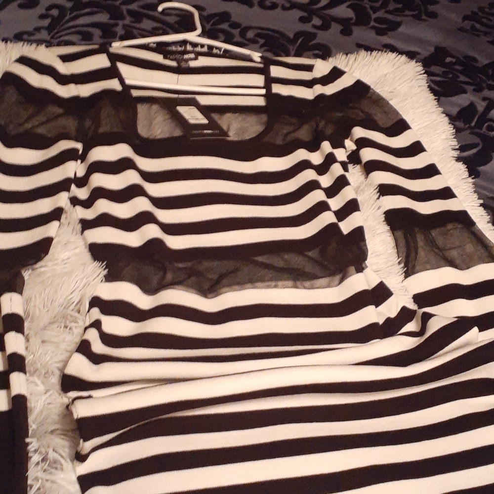 Sweater Midi Dress